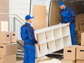 Dubai, Business, Top House Movers And Packers Dubai JVC