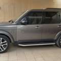 SAR 35,  Land Rover LR3,  2009,  Automatic,  280 KM,