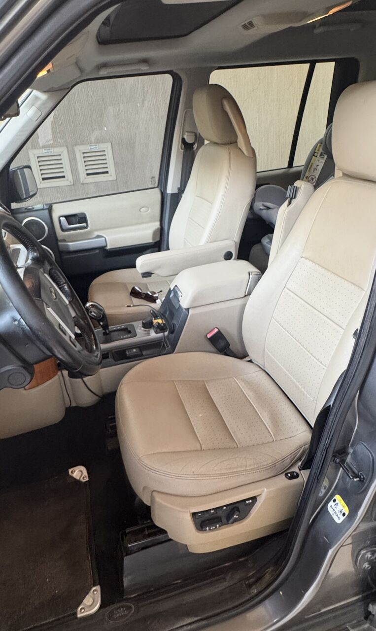 Riyadh, Vehicles, Cars & Trucks , SAR 35,  Land Rover LR3,  2009,  Automatic,  280 KM,