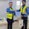 Environmental Coordinator & Engineer