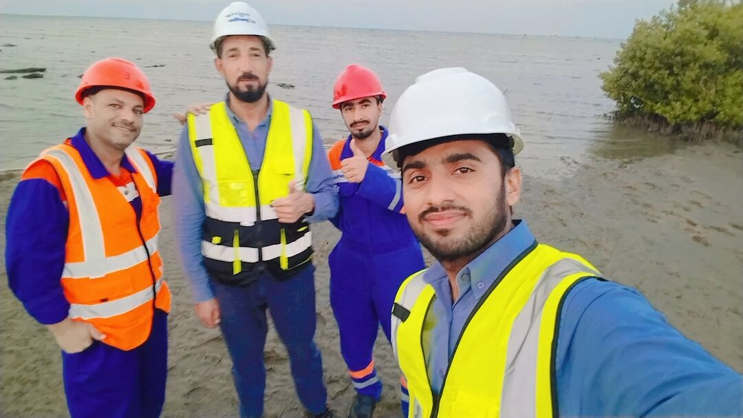 Jubail, Job Seekers, Environmental Coordinator & Engineer