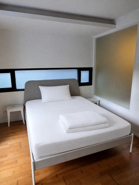 Bangkok, Villas, THB 19998,  41 Sq. Meter,  35% Off Condo, Corner Room, 2nd Floor, BTS Ploenchit, 320m, 41 Sq M., Nai Lert Park, The