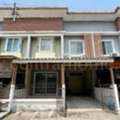 THB 1590000,  3 BR,  21 Sq. Feet,  Urgent Sale, Townhouse Bua Thong Thani Phase 17, House In New Condition, Cheap Price,