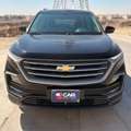 SAR 28000,  Cheverolet Captiva,  2022,  Automatic,  148000 KM,
