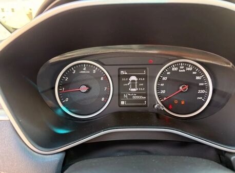 Rabigh, Vehicles, Cars & Trucks , SAR 28000,  Cheverolet Captiva,  2022,  Automatic,  148000 KM,