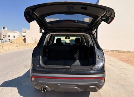 Rabigh, Vehicles, Cars & Trucks , SAR 28000,  Cheverolet Captiva,  2022,  Automatic,  148000 KM,
