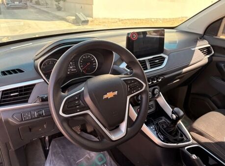 Rabigh, Vehicles, Cars & Trucks , SAR 28000,  Cheverolet Captiva,  2022,  Automatic,  148000 KM,