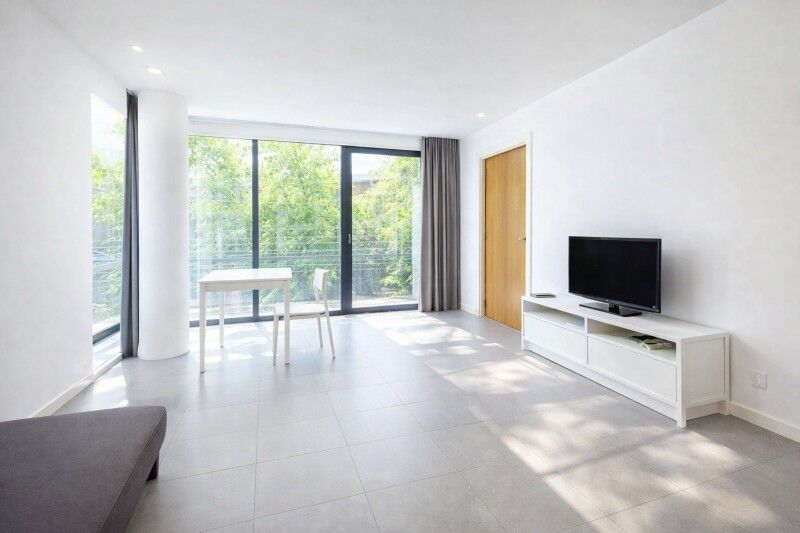 Bangkok, Villas, THB 19999,  1 Sq. Meter,  41 Sq M. BTS Ploenchit 320 M. Bumrungrad Hospital 890 M. Nai Lert Park, 35% Off Condo,