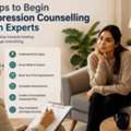 Expert Depression Counselling At Psych2gether