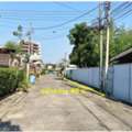 THB 7180000,  6 BR,  200 Sq. Feet,  Beautiful Rectangular Land For Sale, 200 Sq M, Soi Setthakit 10, Near Assumption College.