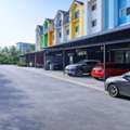 THB 5999,  18 Sq. Feet,  Srinakharinwirot Village, Ongkharak 890m. Nakhon Nayok, Commercial Building For Rent, 3