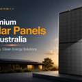 AUD 121,  Premium Solar Panels In Australia | Powerbay Clean Energy Solutions