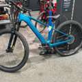 USD 1200,  CUBE REACTION HYBRID Performance 600 - Electric Mountain Bike - 2026 - 29
