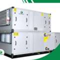 Air Handling Unit (AHU) | HVAC Solutions | Cronax Industries