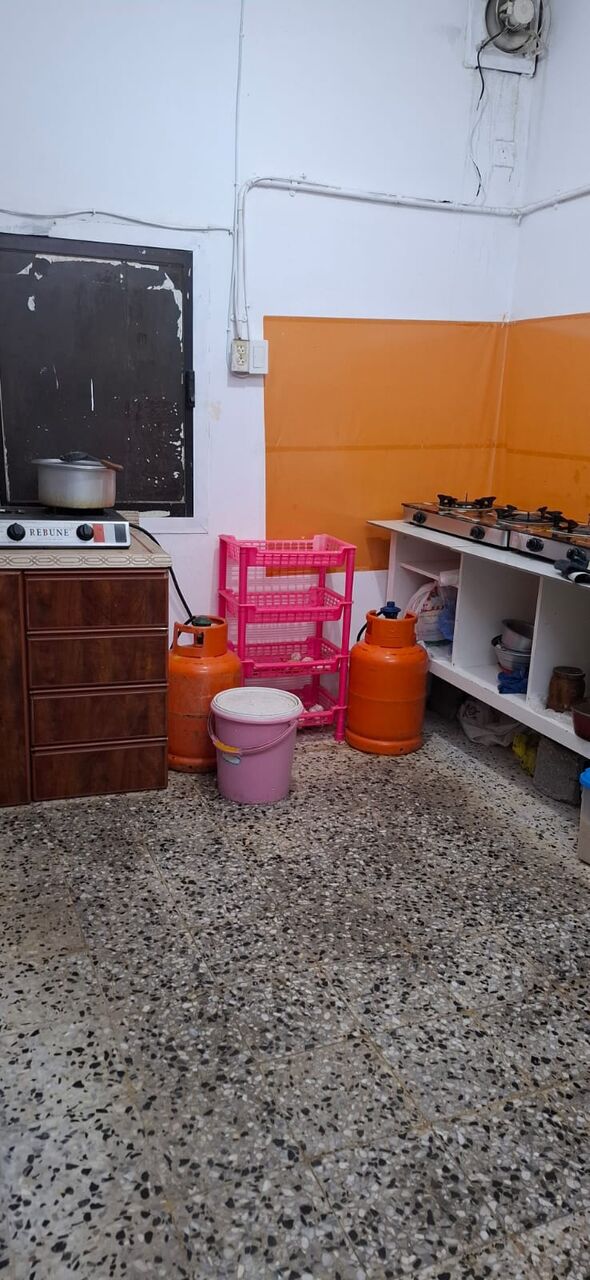 Riyadh, Bedspace For Rent, SAR 700/month,  BED SPACE In Jubail