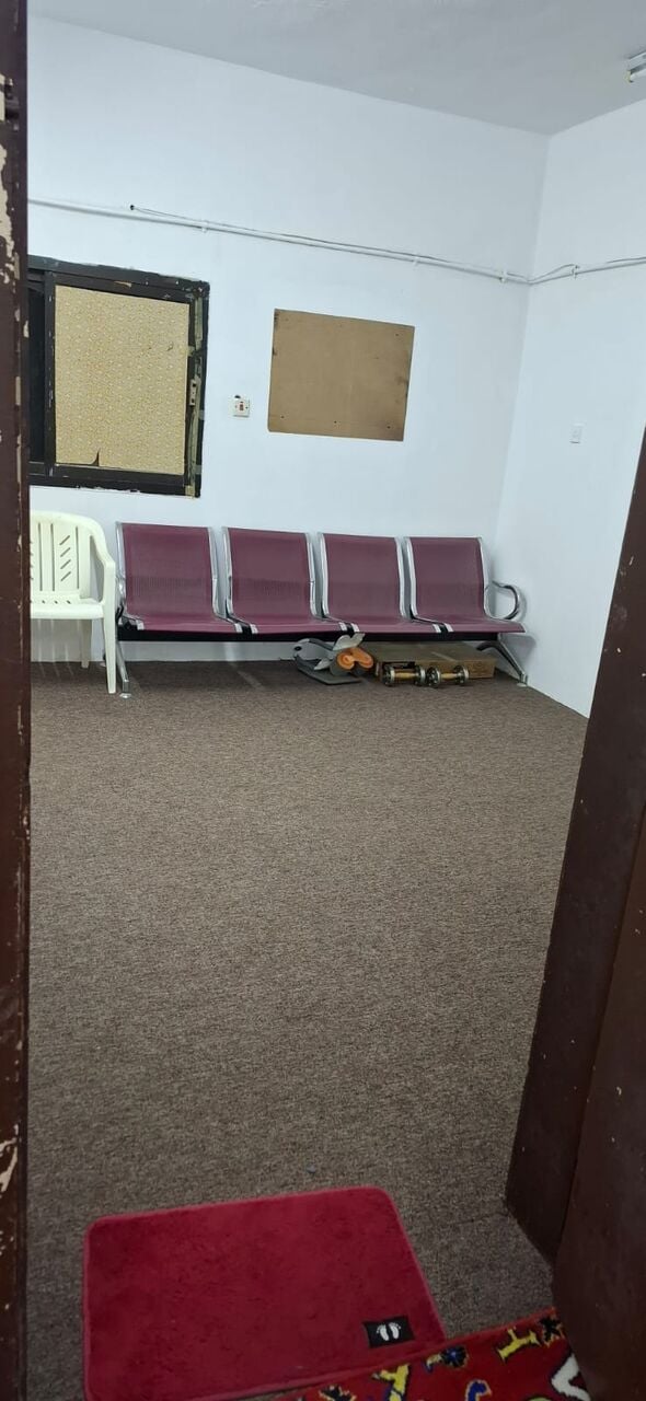 Riyadh, Bedspace For Rent, SAR 700/month,  BED SPACE In Jubail