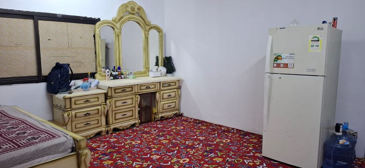 Riyadh, Bedspace For Rent, SAR 700/month,  BED SPACE In Jubail