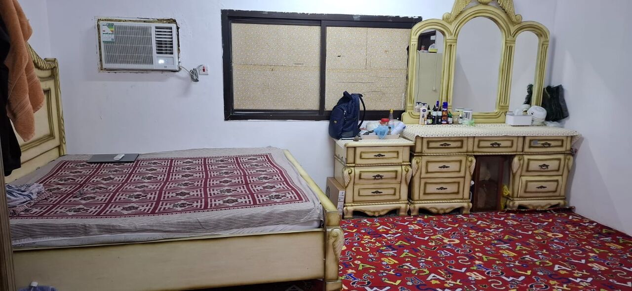 Riyadh, Bedspace For Rent, SAR 700/month,  BED SPACE In Jubail