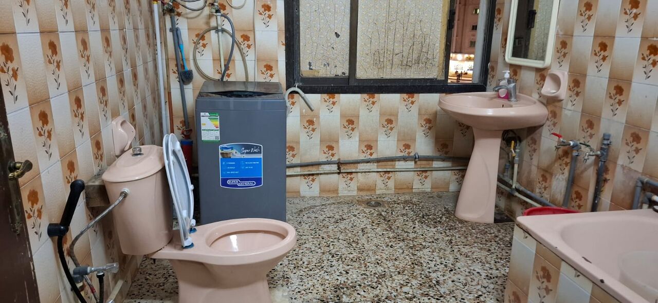 Riyadh, Bedspace For Rent, SAR 700/month,  BED SPACE In Jubail