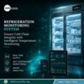 Cut Refrigerator Energy Costs During UAE Summers With Smart Monitoring Solutions