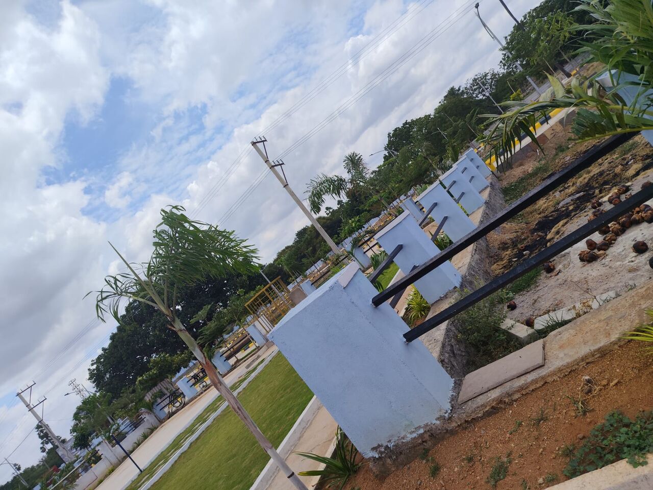 Hyderabad, Residential Plots, INR 21000,  104 Sq. Yard,  HMDA & RERA APPROVED Open Plots For Sale @ Ramdaspally