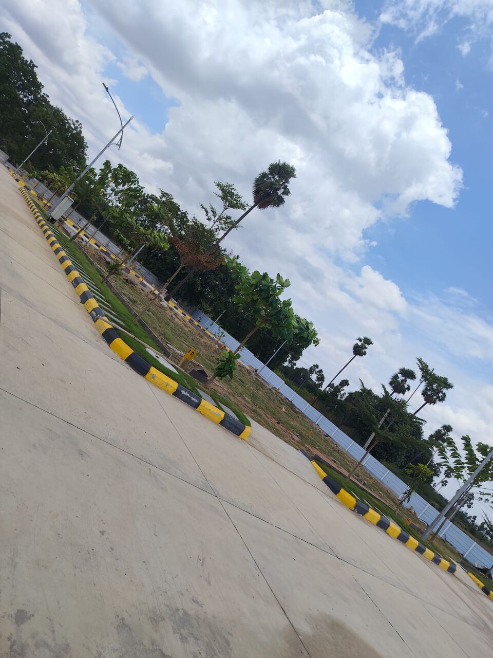 Hyderabad, Residential Plots, INR 21000,  146 Sq. Yard,  HMDA & RERA APPROVED Open Plots For Sale @ Ramdaspally