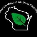 Wisconsin Natural Air Duct Cleaning Milwaukee