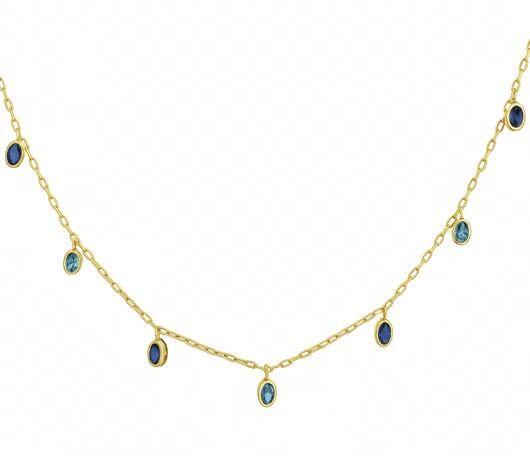 Mumbai, Jewelry, INR 50000,  Buy Gold Necklace Designs For  Women Online