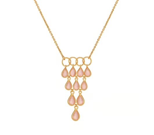 Mumbai, Jewelry, INR 50000,  Buy Gold Necklace Designs For  Women Online