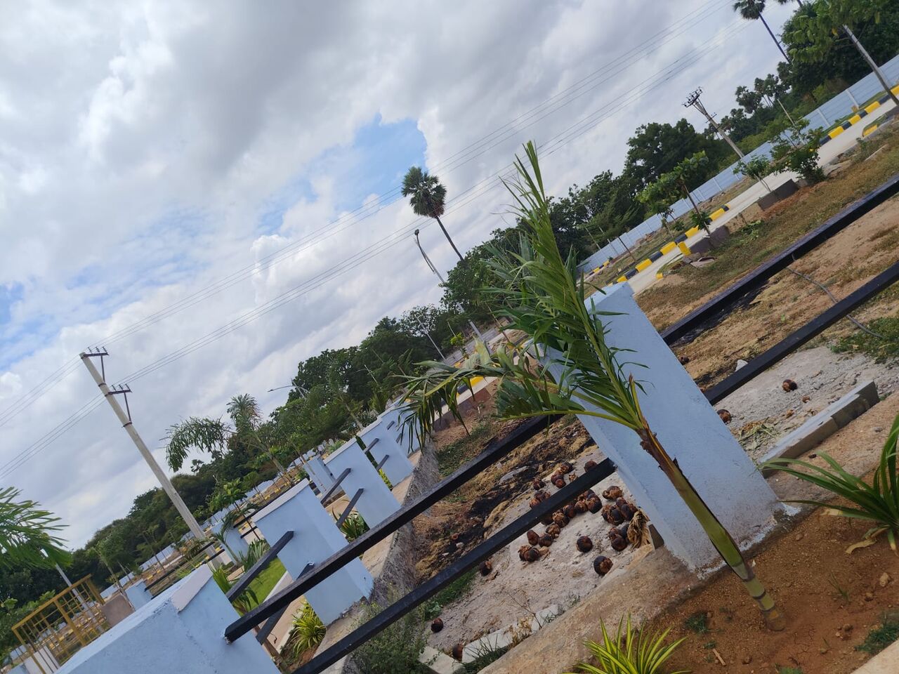 Hyderabad, Residential Plots, INR 21000,  174 Sq. Yard,  HMDA & RERA APPROVED Open Plots For Sale @ Ramdaspally