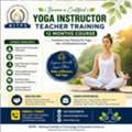 Yoga Instructor Teacher Training Course Certificate &ndash; 12 Months | NITPS
