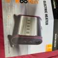 SAR 100,  Glucose Monitor New Set 100sr