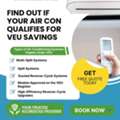 AUD 4999,  Find Out If Your Air Conditioner Qualifies For VEU Savings | VEU Accredited Provider