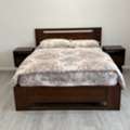 MYR 4500,  Teak Berlin Bedframe