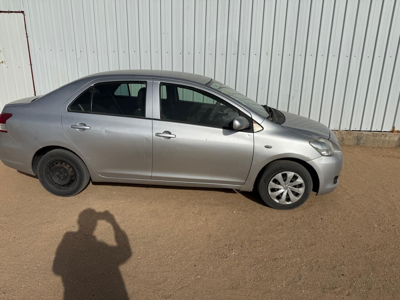 Taif, Vehicles, Cars & Trucks , SAR 16000,  Toyota Yaris,  2012,  Automatic,  342000 KM,