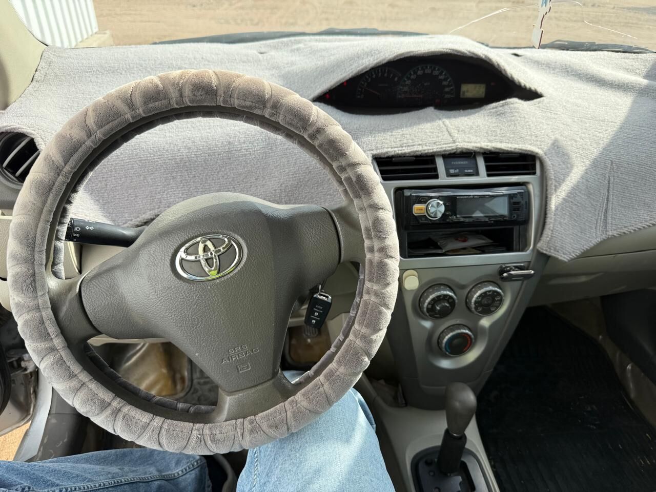 Taif, Vehicles, Cars & Trucks , SAR 16000,  Toyota Yaris,  2012,  Automatic,  342000 KM,