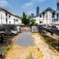 THB 52800000,  6 BR,  96 Sq. Feet,  Land For Sale, 96 Sq M., Soi Thonglor 25, Sukhumvit 55, Not Deep Into The Alley. Suitable