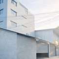 THB 44998,  60 Sq. Feet,  Makro Charansanitwong 1.7 Km. 600 Sq M. With Rooftop, Charan 31-41, Bang Khun Si, Bangkok