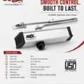 Classic Hydraulic Door Closer