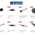 INR 1200,  Buy Online Hobbywing Propellers & Hobbywing 5L Pump Set