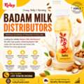 INR 40,  Badam Milk Supplier In Madurai, Tamil Nadu