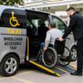 Wheelchair Taxi Melbourne, Bellarine Taxi Cabs Fleet