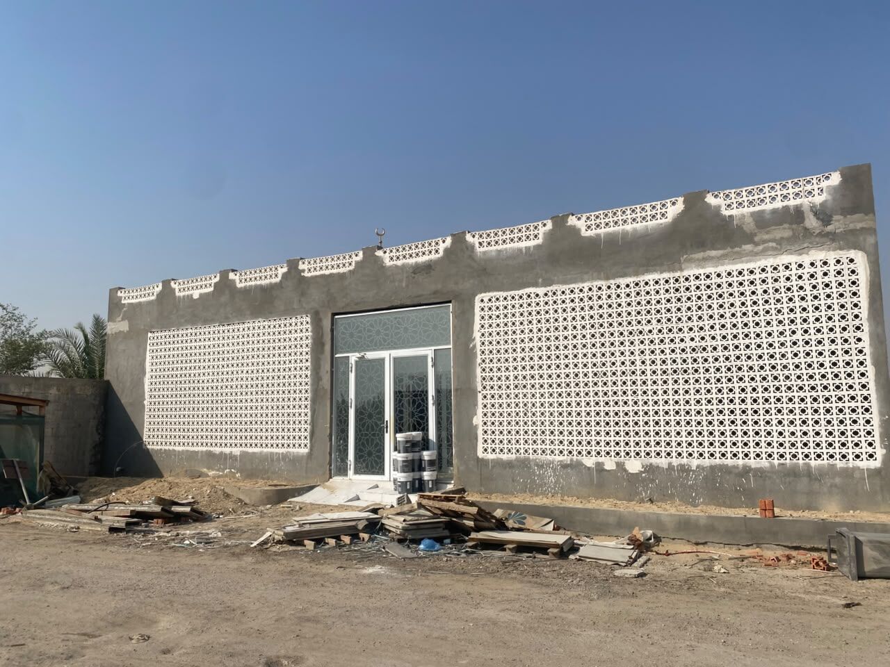 Jubail, Staff Accommodation, Fully Furnished Site Office - Pre-Cast Yard - Aramco Approved Accomodation For Rent