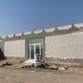 Fully Furnished Site Office - Pre-Cast Yard - Aramco Approved Accomodation For Rent