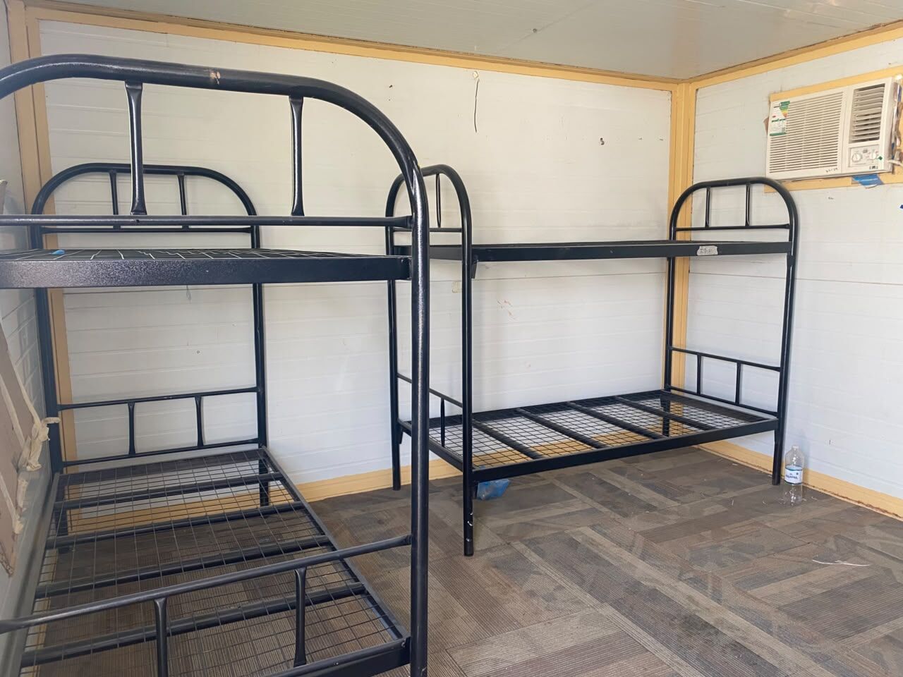 Jubail, Staff Accommodation, Fully Furnished Site Office - Pre-Cast Yard - Aramco Approved Accomodation For Rent