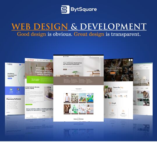 Jubail, Computers, SAR 1000,  Professional Websites With Stunning Designs And Exceptional Performance Jubail