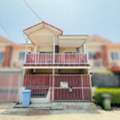 THB 1590000,  3 BR,  18 Sq. Feet,  Urgent Sale, Townhouse, Phumjai Niwet 3, Project 3, New House, Never Lived In. Cheapest