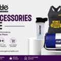 Getmymettle &ndash; Buy Premium Gym Accessories Online