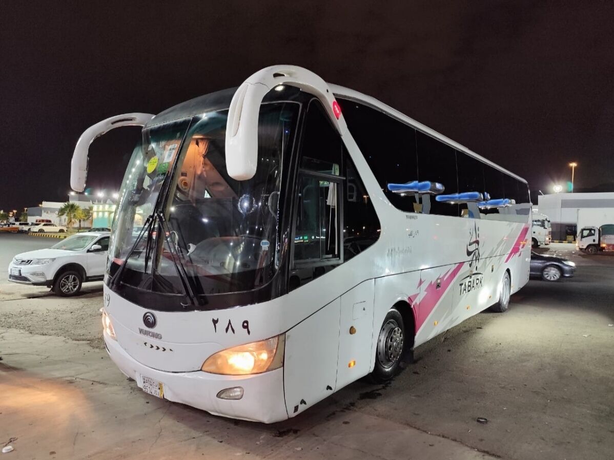 Jubail, Passenger Transport, ​🌍✨𝐀𝐋-𝐉𝐔𝐁𝐀𝐈𝐋 𝐓𝐑𝐀𝐍𝐒𝐏𝐎𝐑𝐓 𝐒𝐄𝐑𝐕𝐈𝐂𝐄✨