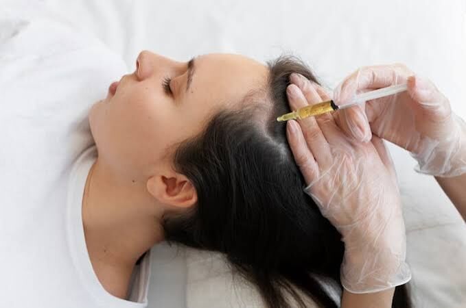 New Delhi, Health, Affordable Hair Transplant In Delhi &mdash; Premium Results, Budget-Friendly Plans!
